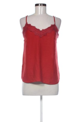 Top de femei Trendyol, Mărime S, Culoare Roșu, Preț 53,00 Lei, #137943910