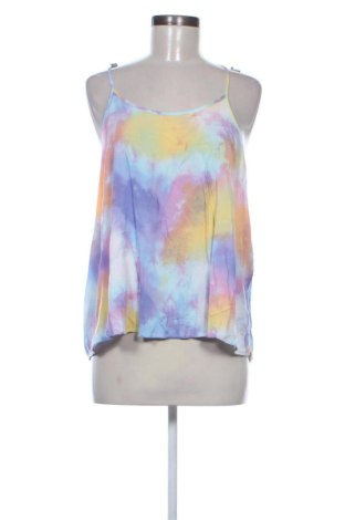 Damski top No Boundaries, Rozmiar XXL, Kolor Kolorowy, Cena 45,97 zł, #137944128