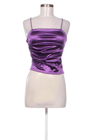 Női top SHEIN, Méret M, Szín Lila, Ár 3 581 Ft, #137944366