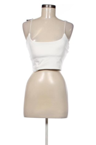 Top de femei SHEIN, Mărime S, Culoare Alb, Preț 44,09 Lei, #137946613