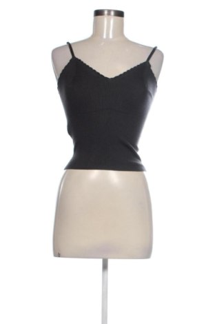 Top de femei Mango, Mărime XS, Culoare Negru, Preț 62,99 Lei, #137928358