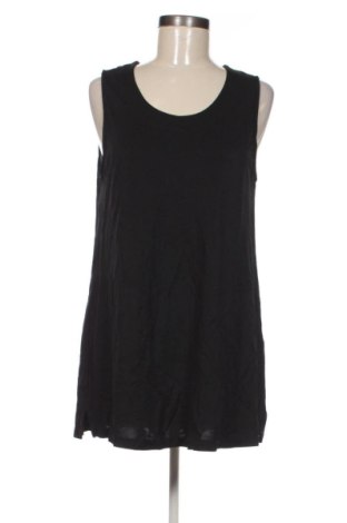 Top de femei Ulla Popken, Mărime L, Culoare Negru, Preț 64,99 Lei, #137858562