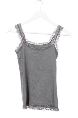 Dámský top Unbranded, Velikost XXS, Barva Šedá, Cena  379,00 Kč, #137871292