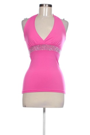 Top de femei Victoria Moda, Mărime S, Culoare Roz, Preț 57,74 Lei, #137877129