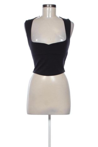 Dámsky top  Zara, Veľkosť S, Farba Čierna, Cena  13,00 €, #137882431