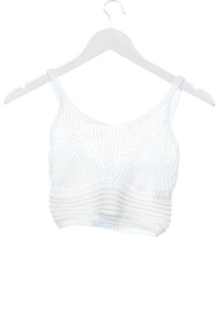 Női top Sinsay, Méret XS, Szín Fehér, Ár 3 191 Ft, #137889230