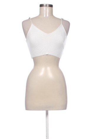 Дамски топ SHEIN, Размер S, Цвят Бял, Цена 9,00 €, #137890010