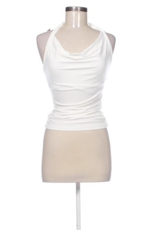 Damentop FullaModa, Größe S, Farbe Weiß, Preis € 10,00, #137890078