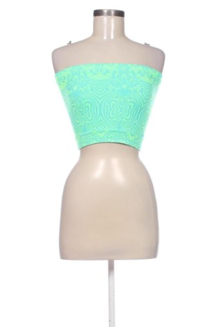 Дамски топ Urban Outfitters, Размер XS, Цвят Многоцветен, Цена 13,00 €, #137891552