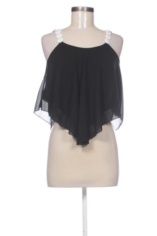 Damski top NEW COLLECTION, Rozmiar M, Kolor Czarny, Cena 55,04 zł, #137892877