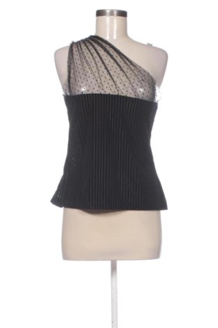 Damski top Unbranded, Rozmiar M, Kolor Czarny, Cena 59,27 zł, #137892889