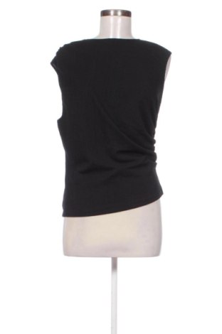 Top de femei H&M, Mărime M, Culoare Negru, Preț 62,99 Lei, #137893180