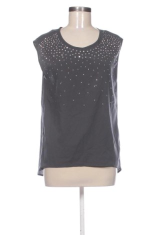 Top de femei H&M, Mărime S, Culoare Gri, Preț 62,99 Lei, #137894012