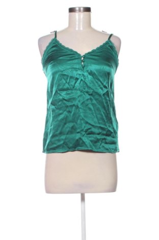 Top de femei VILA, Mărime XS, Culoare Verde, Preț 111,00 Lei, #137896151
