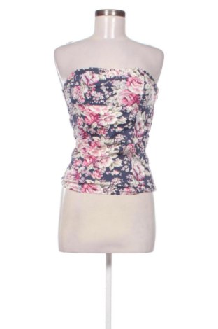 Damski top Zebra, Rozmiar XS, Kolor Kolorowy, Cena 55,04 zł, #137897814