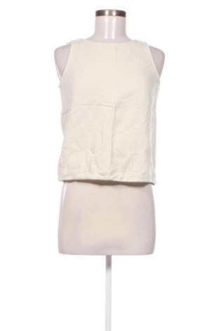 Damski top Unbranded, Rozmiar XS, Kolor ecru, Cena 59,27 zł, #137897844