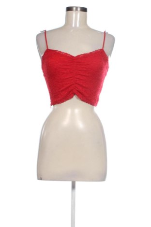 Női top Unbranded, Méret XS, Szín Piros, Ár 5 319 Ft, #137898054