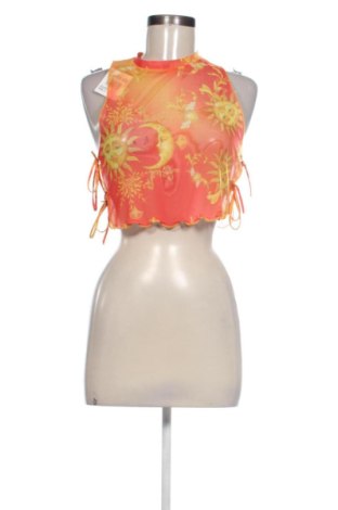 Damentop Unbranded, Größe XS, Farbe Mehrfarbig, Preis 14,00 €, #137898435