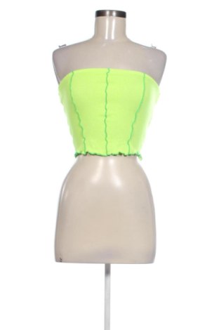 Női top Neon & Nylon by Only, Méret S, Szín Zöld, Ár 4 965 Ft, #137898491