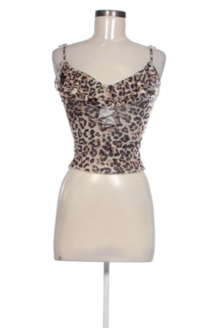 Damentop Stradivarius, Größe XS, Farbe Mehrfarbig, Preis 12,00 €, #137898560