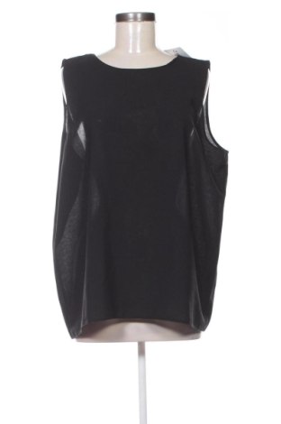 Damski top Unbranded, Rozmiar XL, Kolor Czarny, Cena 59,27 zł, #137898785