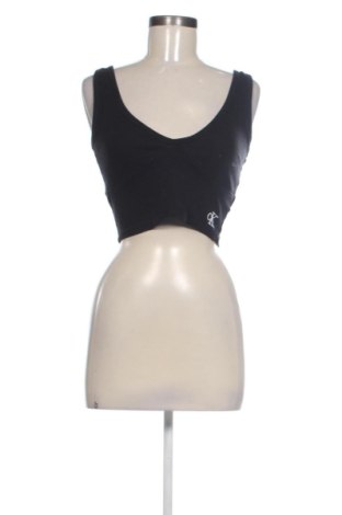 Damski top Calvin Klein Jeans, Rozmiar S, Kolor Czarny, Cena 127,73 zł, #137899415
