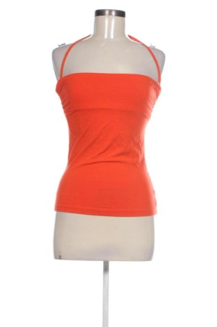 Top de femei Unbranded, Mărime S, Culoare Portocaliu, Preț 78,74 Lei, #137901267