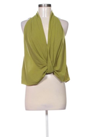 Női top H&M, Méret L, Szín Zöld, Ár 4 255 Ft, #137901345