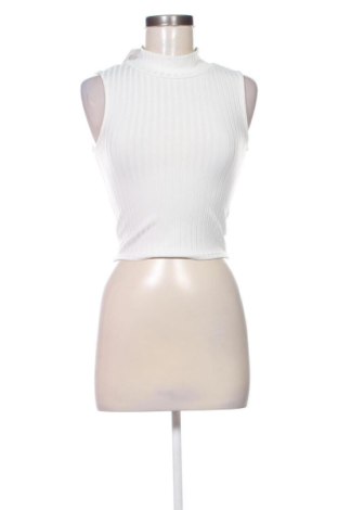 Damentop H&M, Größe XS, Farbe Weiß, Preis € 12,00, #137901985