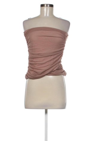 Dámský top SHEIN, Velikost XS, Barva Popelavě růžová, Cena  267,00 Kč, #137902663