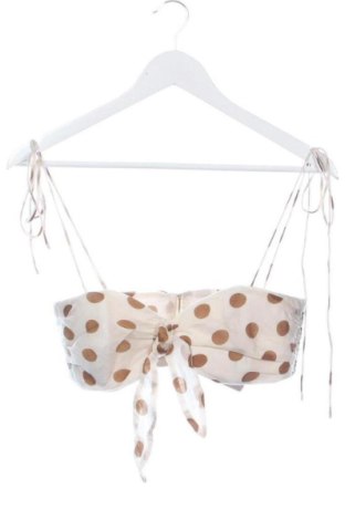 Top de femei Mango, Mărime XS, Culoare Multicolor, Preț 62,99 Lei, #137903552
