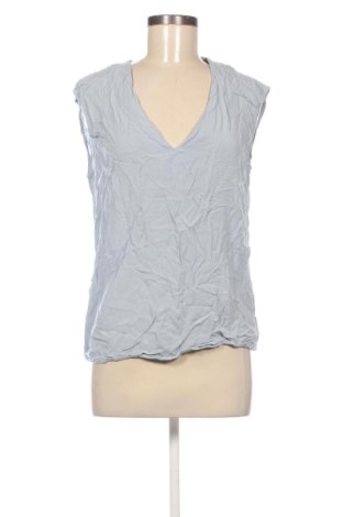 Top de femei Unbranded, Mărime L, Culoare Albastru, Preț 73,49 Lei, #137903574