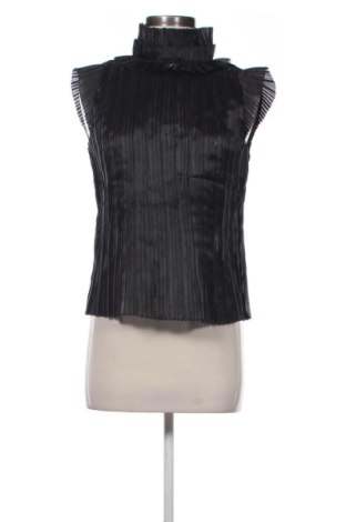 Дамски топ H&M, Размер S, Цвят Черен, Цена 10,00 €, #137903742