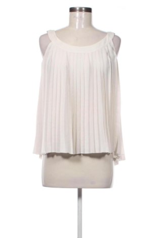 Дамски топ Hugo Boss, Размер XS, Цвят Екрю, Цена 56,00 €, #137904014