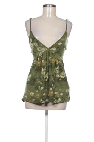 Дамски топ Bershka, Размер S, Цвят Многоцветен, Цена 12,00 €, #137904229