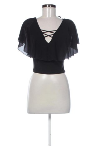 Bluză de femei Unbranded, Mărime S, Culoare Negru, Preț 52,49 Lei, #137905098