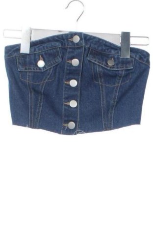 Dámský top SHEIN, Velikost XS, Barva Modrá, Cena  243,00 Kč, #137905218