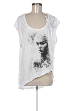 Dámský top Unbranded, Velikost XL, Barva Bílá, Cena  412,00 Kč, #137905464