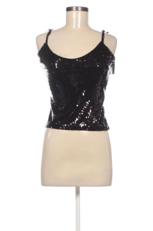 Dámský top Tosca Blu, Velikost S, Barva Černá, Cena  752,00 Kč, #137905919