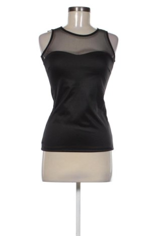 Top de femei Unbranded, Mărime XS, Culoare Negru, Preț 73,49 Lei, #137906599