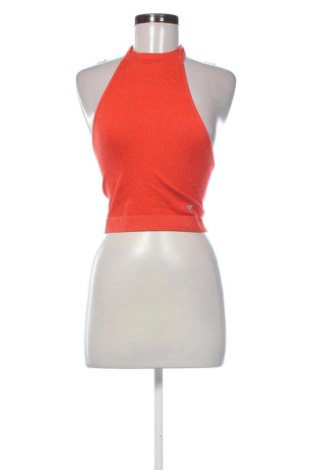 Top de femei Guess, Mărime XS, Culoare Roșu, Preț 141,72 Lei, #137906864