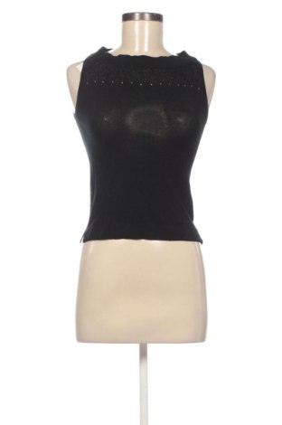 Top de femei Unbranded, Mărime S, Culoare Negru, Preț 73,49 Lei, #137907437
