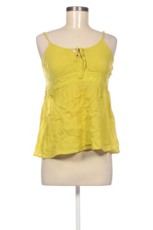Top de femei Gap, Mărime S, Culoare Galben, Preț 57,74 Lei, #137907500