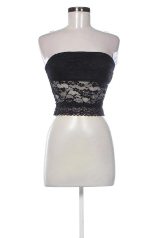 Top de femei Unbranded, Mărime S, Culoare Negru, Preț 73,49 Lei, #137907681