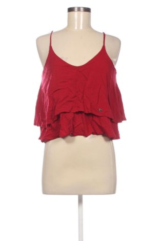 Top de femei Please, Mărime S, Culoare Roșu, Preț 141,72 Lei, #137907691