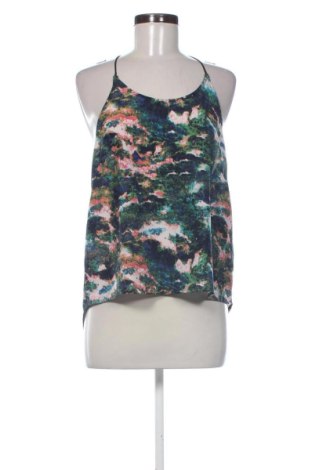 Top de femei H&M, Mărime L, Culoare Multicolor, Preț 62,99 Lei, #137907862