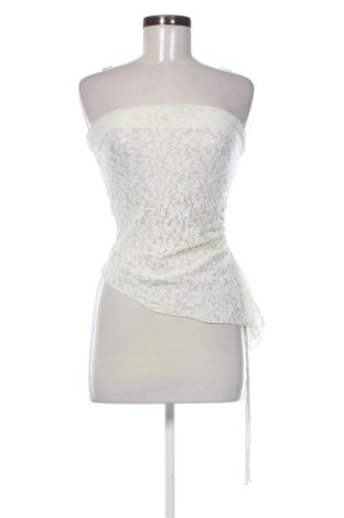 Top de femei Fb Sister, Mărime S, Culoare Ecru, Preț 54,96 Lei, #137907932