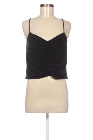 Top de femei Zara, Mărime L, Culoare Negru, Preț 62,99 Lei, #137907979