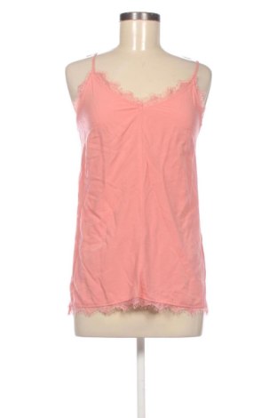 Γυναικείο τοπ H&M, Μέγεθος S, Χρώμα Ρόζ , Τιμή 12,00 €, #137908764