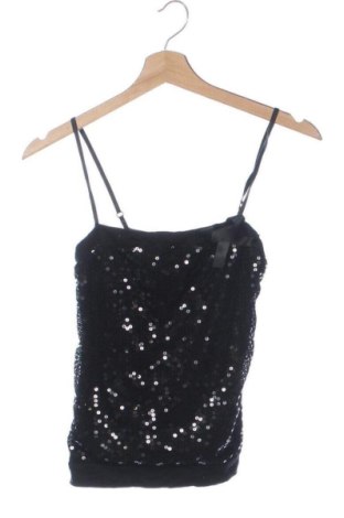 Damentop Unbranded, Größe XS, Farbe Schwarz, Preis € 13,00, #137910173